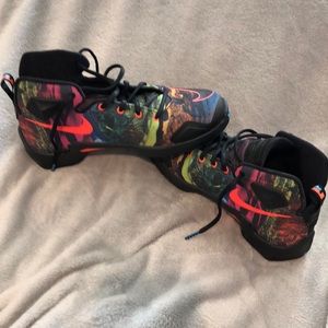 Nike Lebron 13 XIII Akronite Philosophy